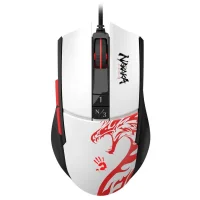 Игровая мышь A4Tech Bloody L65 Max Naraka фото 1